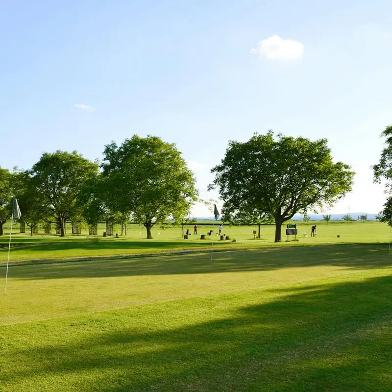 Was ist Fußballgolf? Fußballgolf Karben – Die perfekte Mischung aus Fußball, Golf und Minigolf